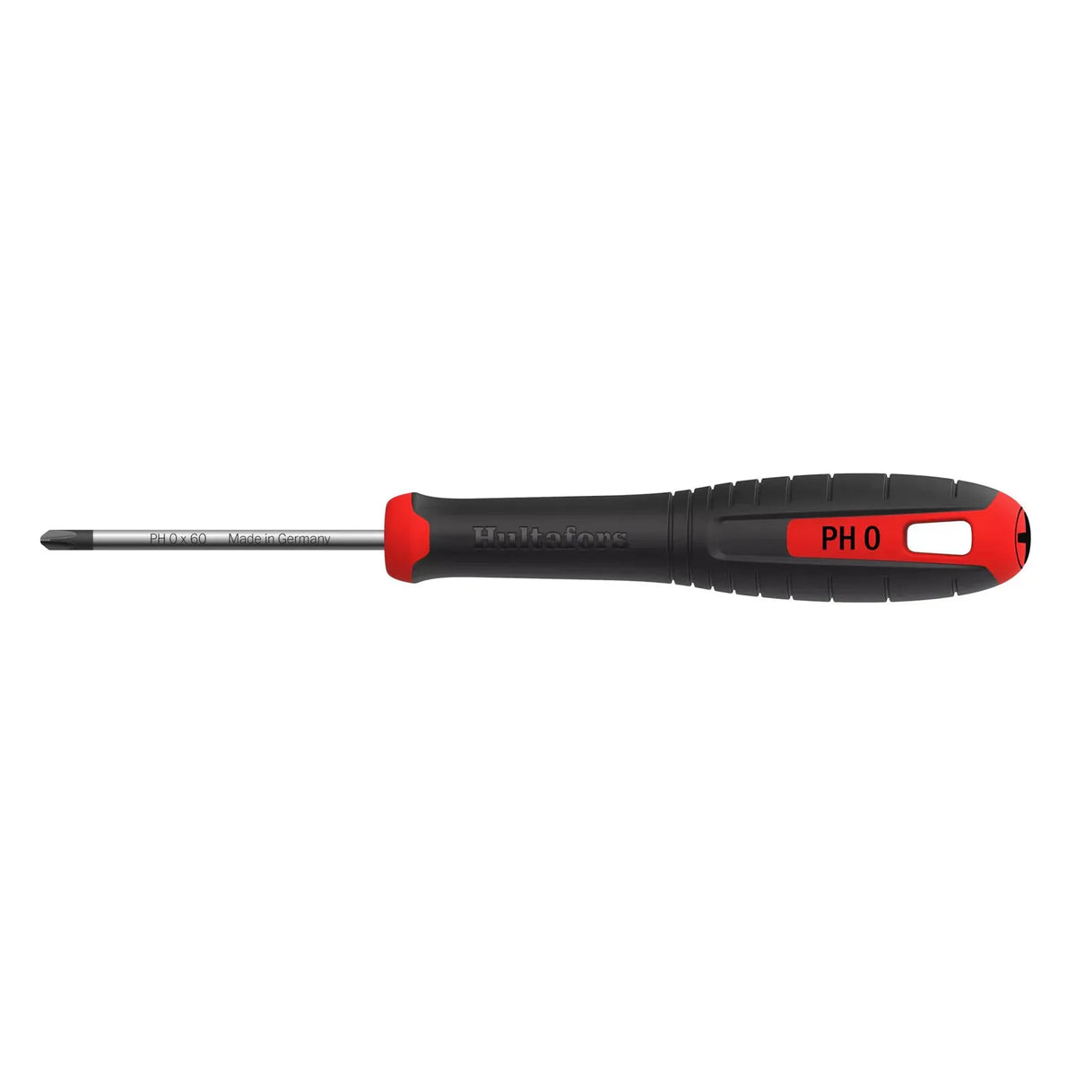 Hultafors Phillips Screwdriver