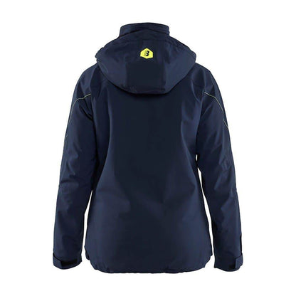 Blaklader 4408 Women's Lightweight Lined Stretch Shell Jacket