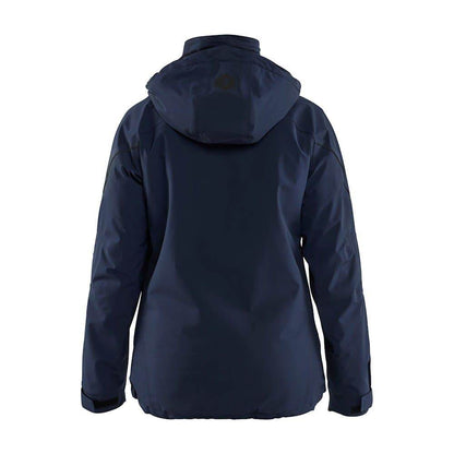 Blaklader 4408 Women's Lightweight Lined Stretch Shell Jacket