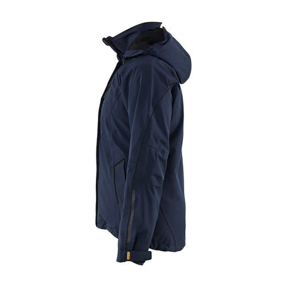 Blaklader 4408 Women's Lightweight Lined Stretch Shell Jacket