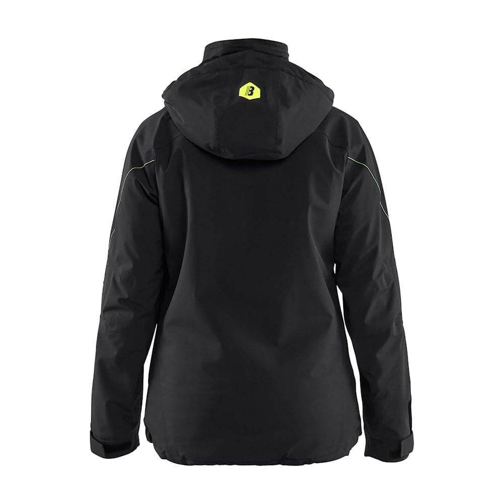Blaklader 4408 Women's Lightweight Lined Stretch Shell Jacket