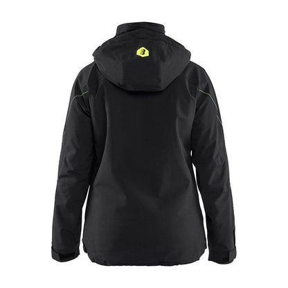 Blaklader 4408 Women's Lightweight Lined Stretch Shell Jacket