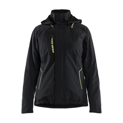 Blaklader 4408 Women's Lightweight Lined Stretch Shell Jacket