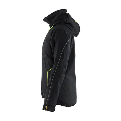 Blaklader 4408 Women's Lightweight Lined Stretch Shell Jacket