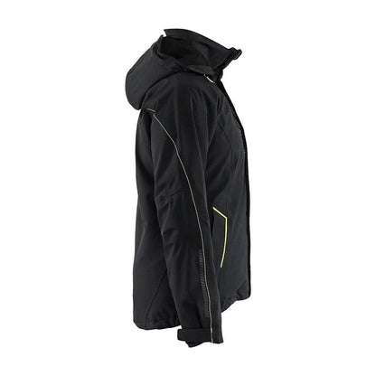 Blaklader 4408 Women's Lightweight Lined Stretch Shell Jacket