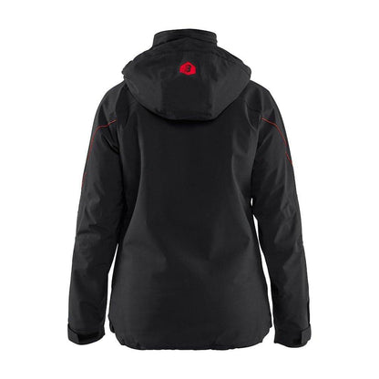 Blaklader 4408 Women's Lightweight Lined Stretch Shell Jacket