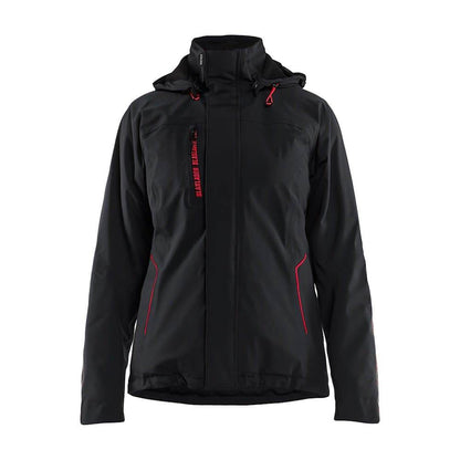 Blaklader 4408 Women's Lightweight Lined Stretch Shell Jacket