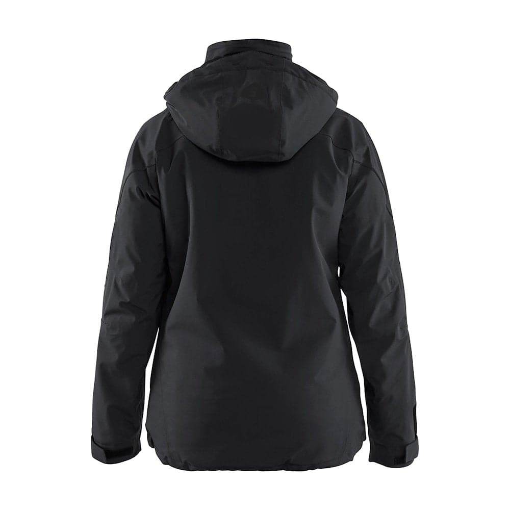 Blaklader 4408 Women's Lightweight Lined Stretch Shell Jacket