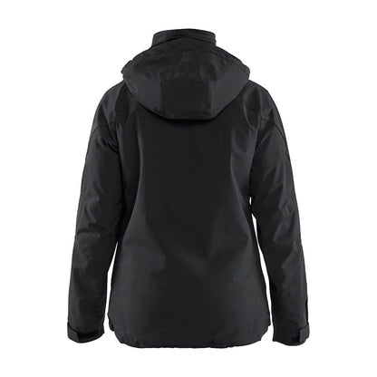 Blaklader 4408 Women's Lightweight Lined Stretch Shell Jacket