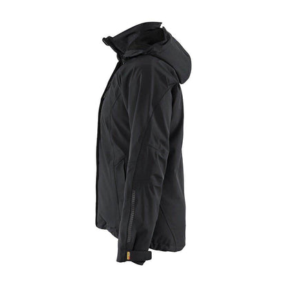 Blaklader 4408 Women's Lightweight Lined Stretch Shell Jacket