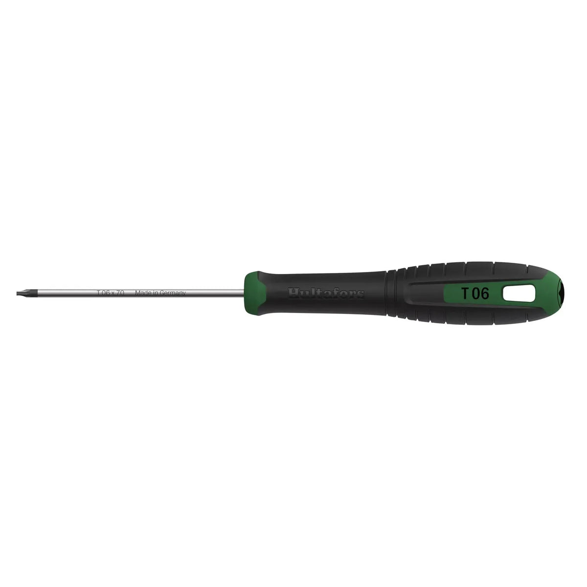 Hultafors Torx® Screwdriver