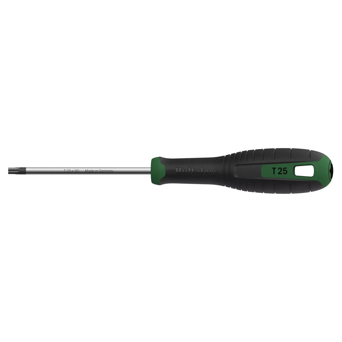 Hultafors Torx® Screwdriver