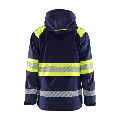 Blaklader 4420 Shell Jacket Hi-Vis
