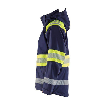 Blaklader 4420 Shell Jacket Hi-Vis
