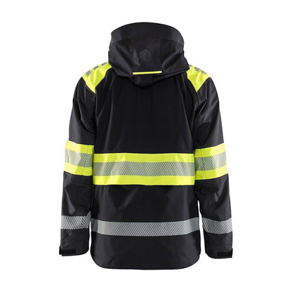 Blaklader 4420 Shell Jacket Hi-Vis