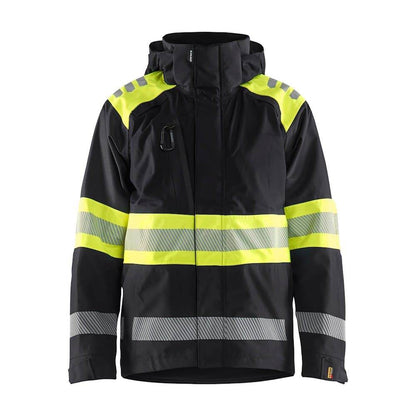 Blaklader 4420 Shell Jacket Hi-Vis