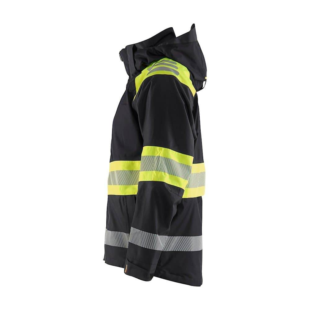 Blaklader 4420 Shell Jacket Hi-Vis