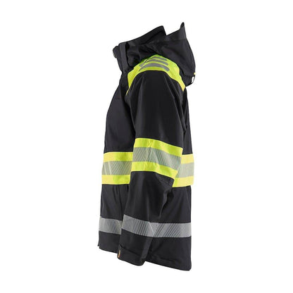 Blaklader 4420 Shell Jacket Hi-Vis