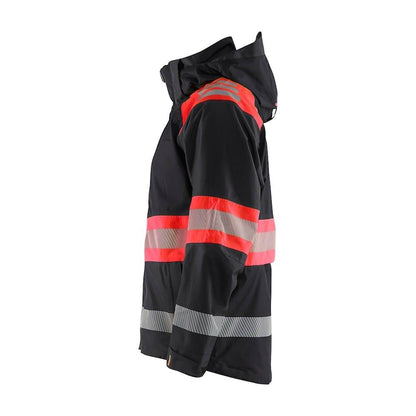 Blaklader 4420 Shell Jacket Hi-Vis