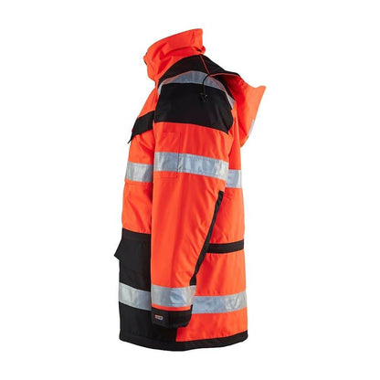 Blaklader 4426 Waterproof Hi-Vis Jacket