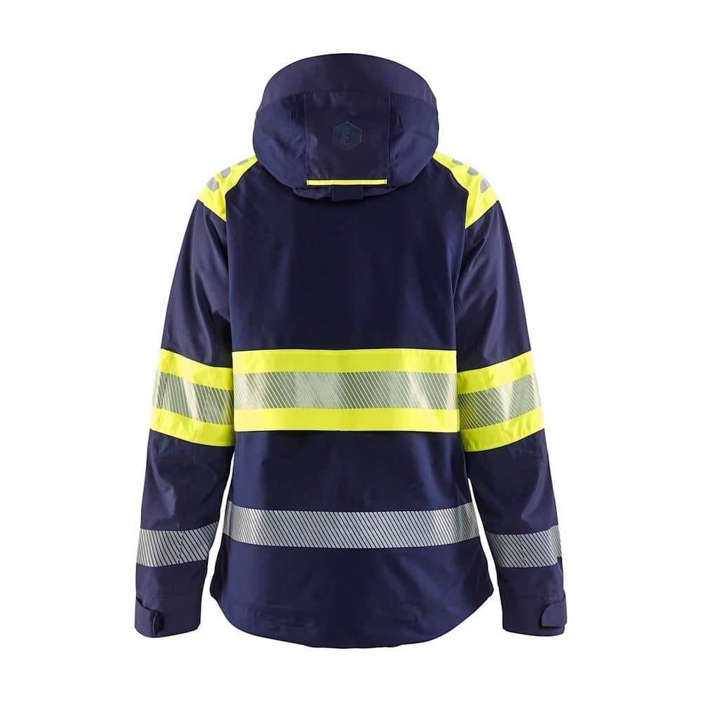 Blaklader 4430 Women's Hi-Vis Shell Jacket
