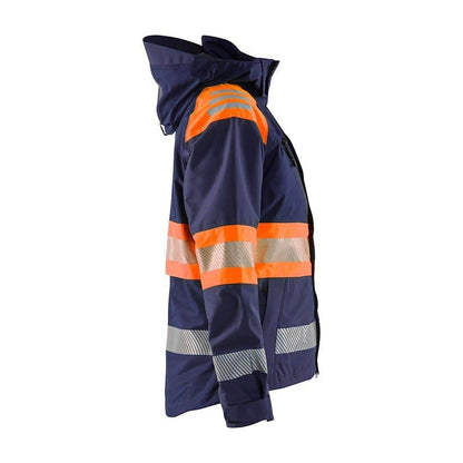 Blaklader 4430 Women's Hi-Vis Shell Jacket