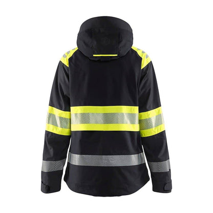 Blaklader 4430 Women's Hi-Vis Shell Jacket
