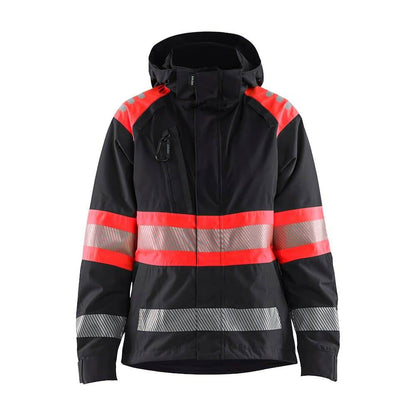 Blaklader 4430 Women's Hi-Vis Shell Jacket