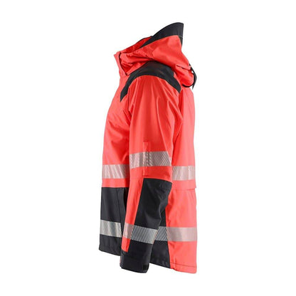 Blaklader 4435 Shell Jacket Hi-Vis