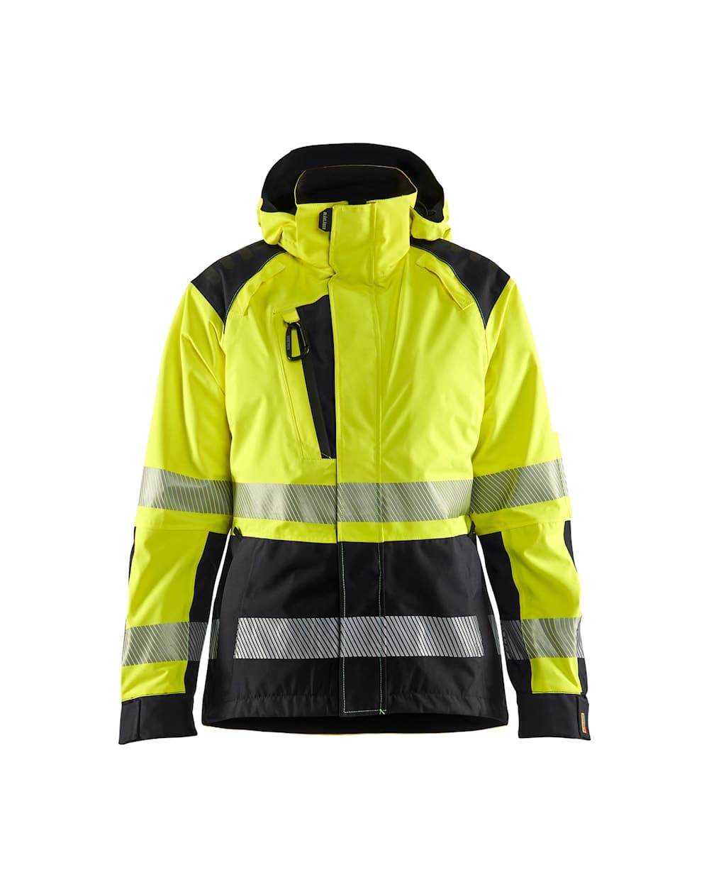 Blaklader 4436 Women's Shell Jacket Hi-Vis