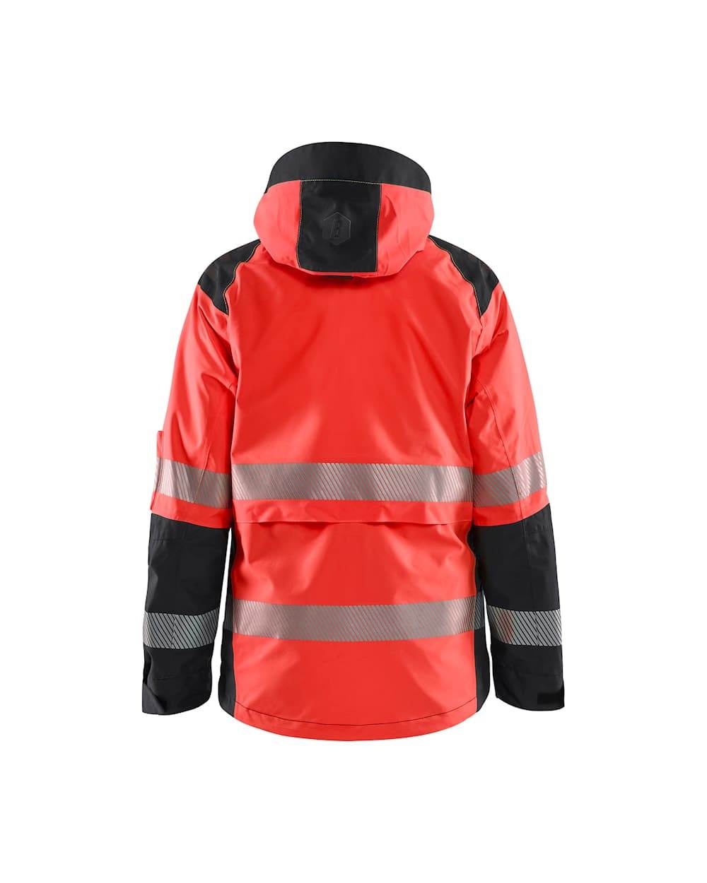 Blaklader 4436 Women's Shell Jacket Hi-Vis
