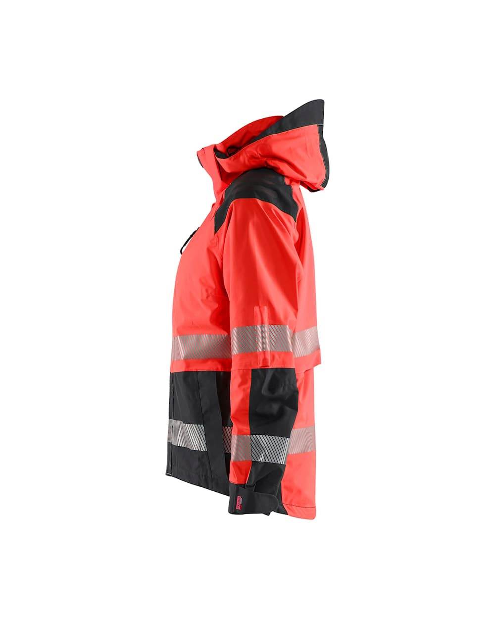 Blaklader 4436 Women's Shell Jacket Hi-Vis