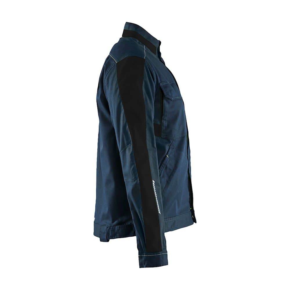 Blaklader 4443 Women's Industry Jacket Stretch
