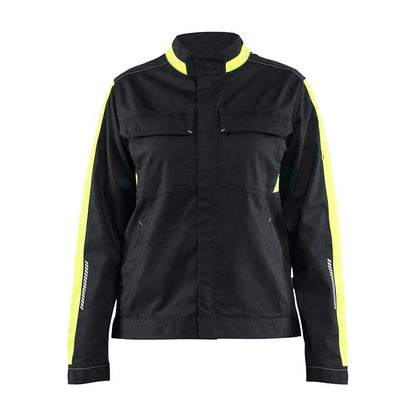 Blaklader 4443 Women's Industry Jacket Stretch