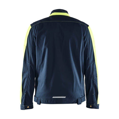 Blaklader 4444 Industry jacket stretch