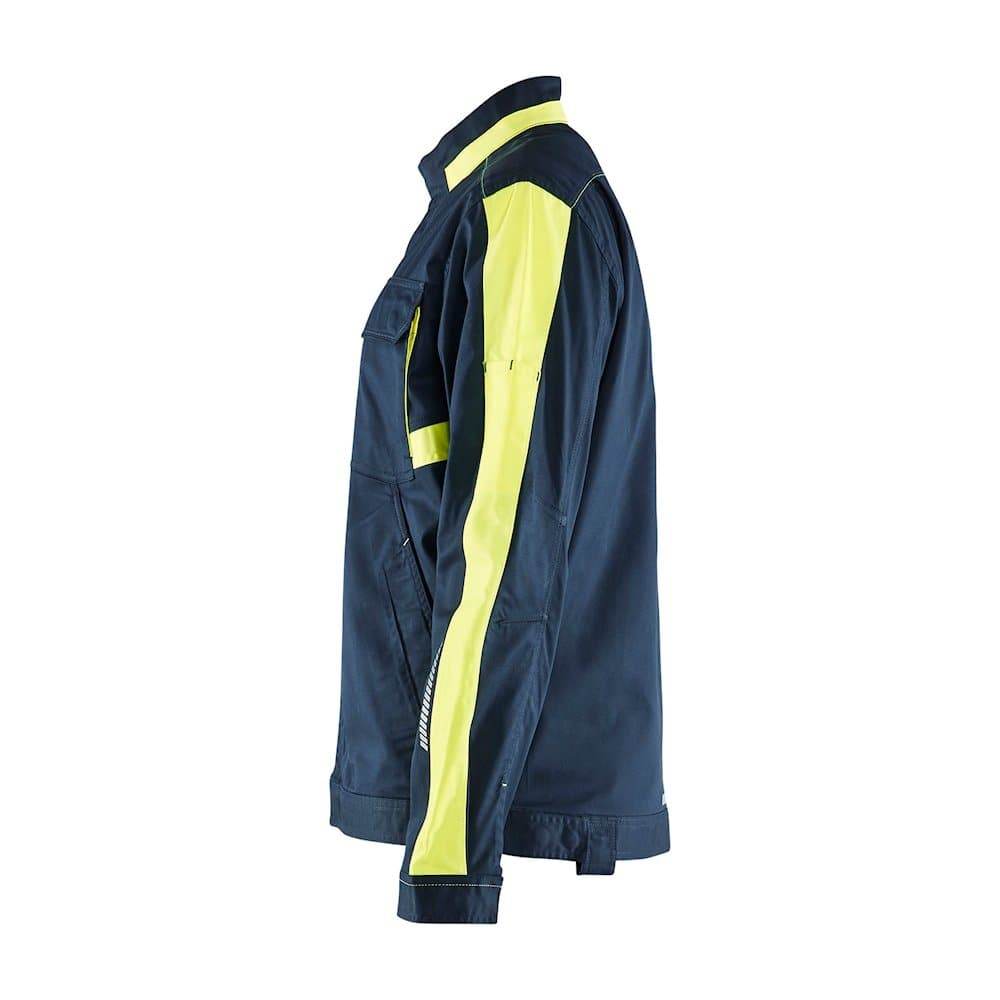 Blaklader 4444 Industry jacket stretch