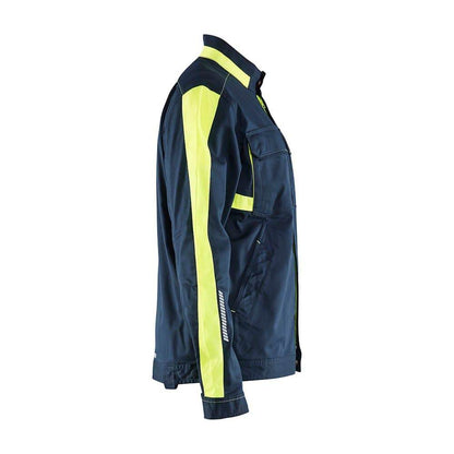 Blaklader 4444 Industry jacket stretch