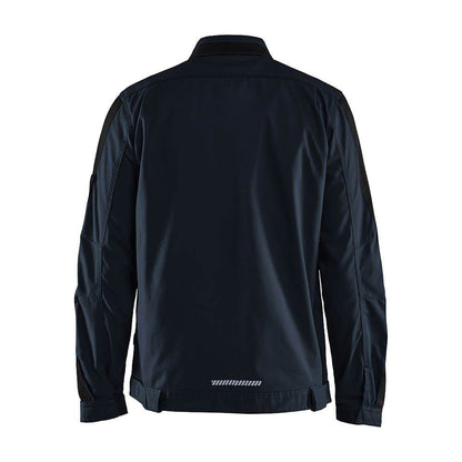 Blaklader 4444 Industry jacket stretch