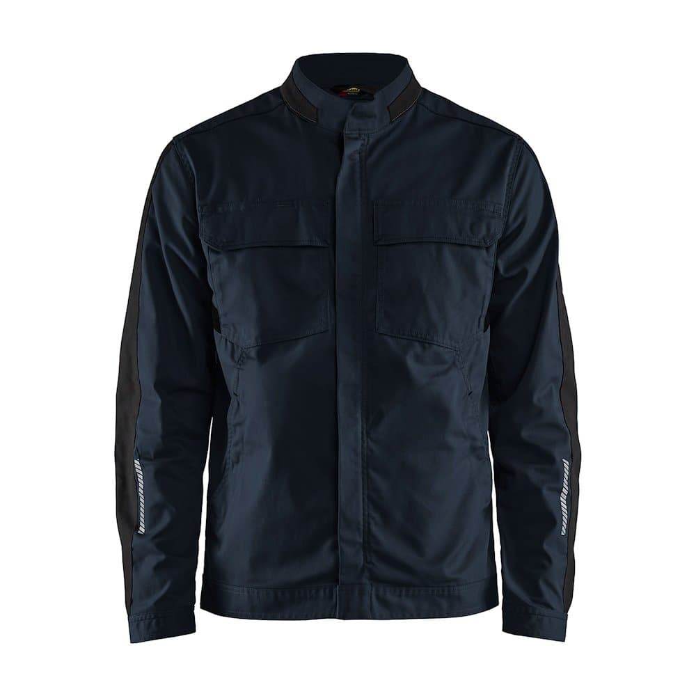 Blaklader 4444 Industry jacket stretch