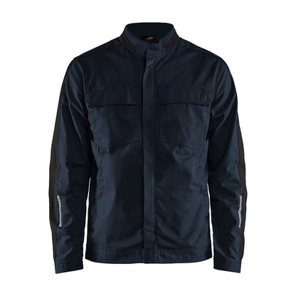 Blaklader 4444 Industry jacket stretch