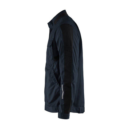 Blaklader 4444 Industry jacket stretch