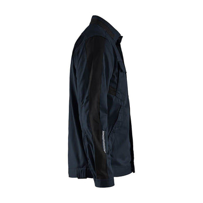 Blaklader 4444 Industry jacket stretch