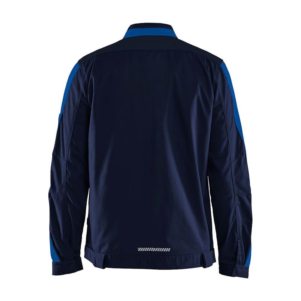Blaklader 4444 Industry jacket stretch