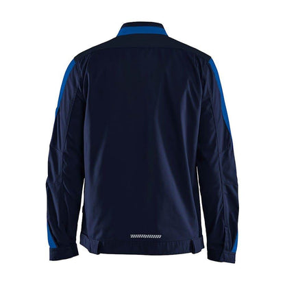 Blaklader 4444 Industry jacket stretch