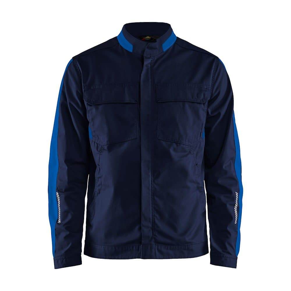 Blaklader 4444 Industry jacket stretch