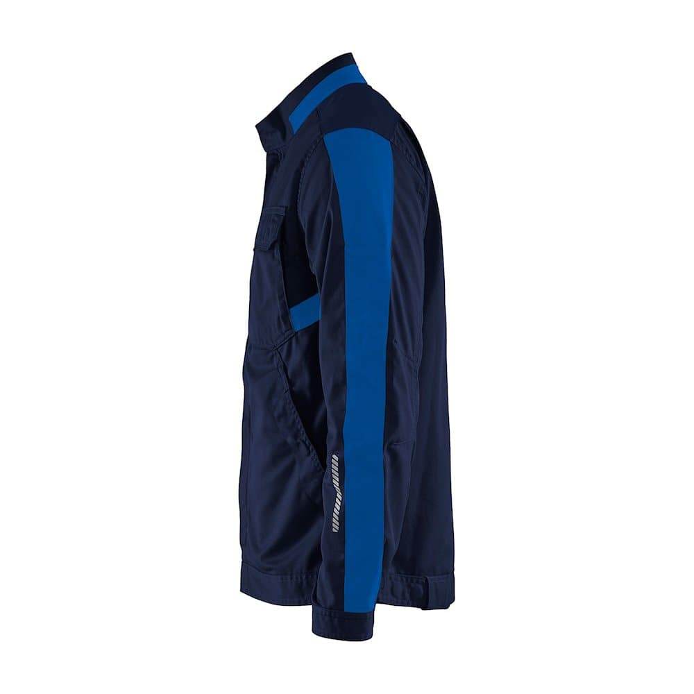 Blaklader 4444 Industry jacket stretch