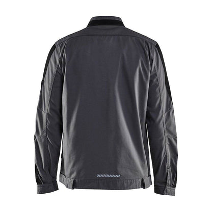Blaklader 4444 Industry jacket stretch