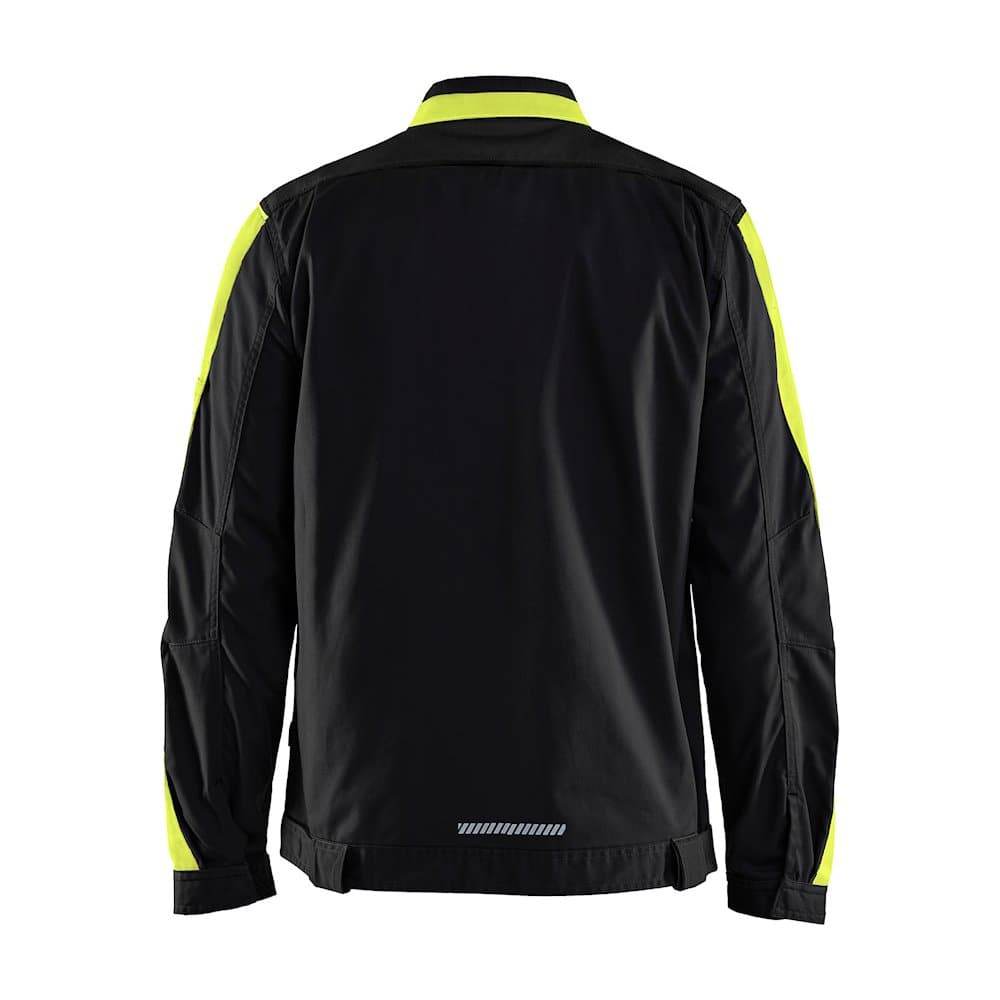 Blaklader 4444 Industry jacket stretch
