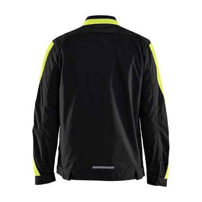 Blaklader 4444 Industry jacket stretch
