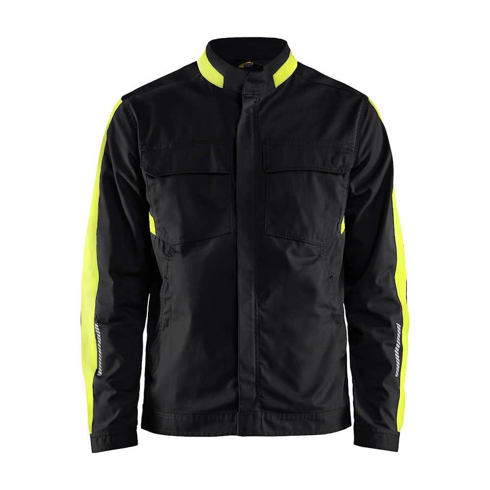 Blaklader 4444 Industry jacket stretch